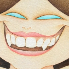 17. Imaginary Girlfriend nº50