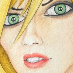 18. Imaginary Girlfriend nº54