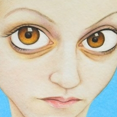 20. Imaginary Girlfriend nº58