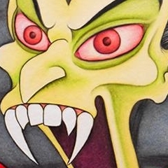 06. Dracula nº2