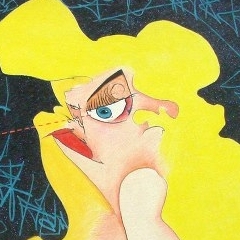 12. Mermaid Marilyn Attacks New York (or Alfonsina Stikes Back)