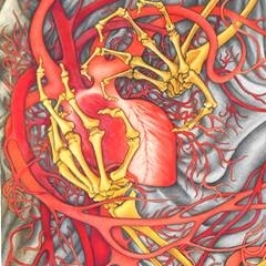 13. No More Lonely Nights For The Plastic-Dead-Man Who Finds A Loving Heart